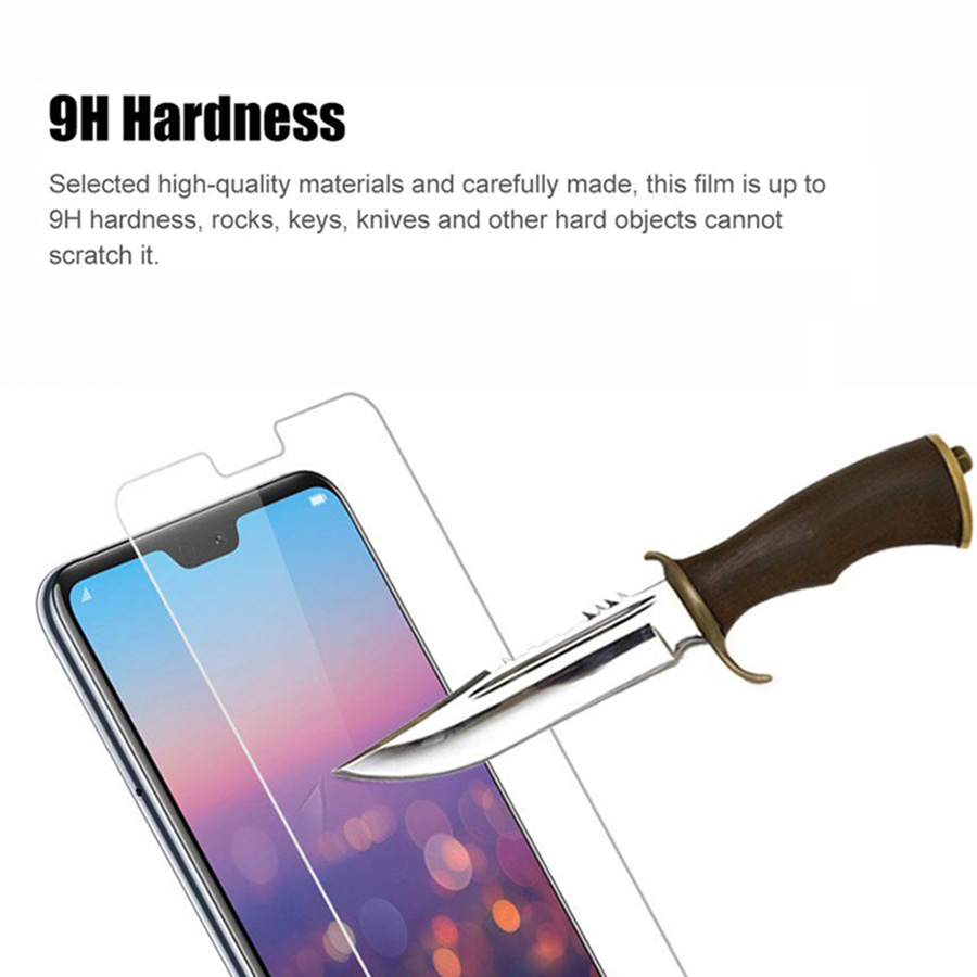 BAKEEY-Clear-Anti-Explosion-Tempered-Glass-Screen-Protector-For-Huawei-P20-1300923-3